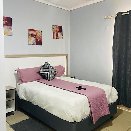 Legugu Bed And Breakfast Nongoma Exteriér fotografie