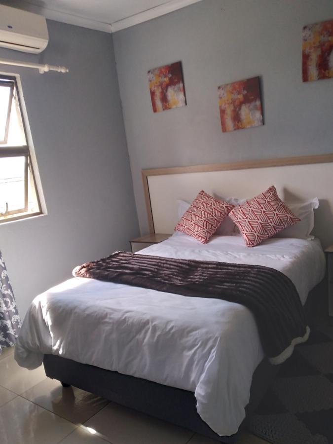 Legugu Bed And Breakfast Nongoma Exteriér fotografie